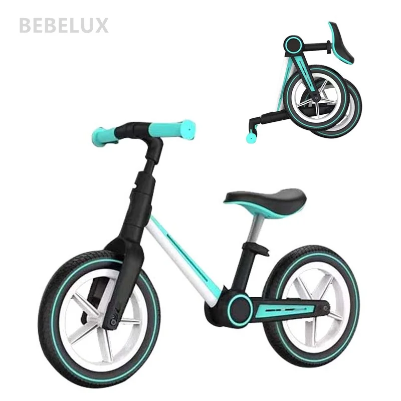 foot push bike