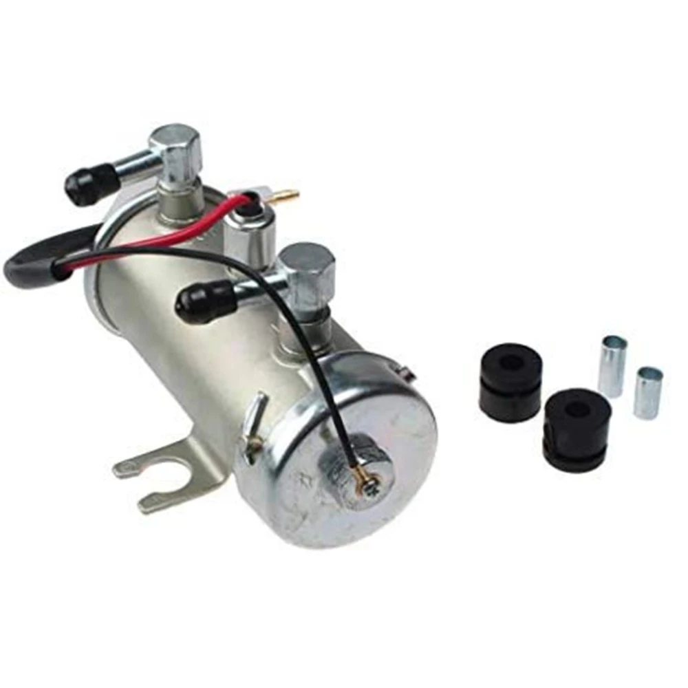 IZUMI Facet Solid Fuel Pump for Mitsubishi for Bobcat for Case for Toro for Facet 6516343 Diesel Engine Parts