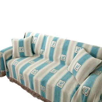 Brand New High Quality washable cover sofa full cover fabric four seasons cover for sofa