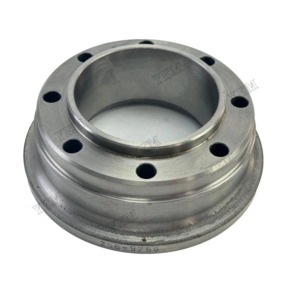 Gasket 256-9756 Fit for Caterpillar C9 Engine Parts