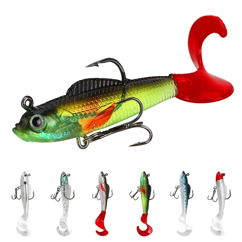 best lures for bass from shore BAIKALBASS Fishing Tackle Kits Hard Baits Minnow Pencil VIB Crankbaits Topwater Floating Lures Assorted Fishing Tackle Sets (006-43pcs) : Sports & Outdoors Ardent Apex Elite Fishing Size:LX-TW300-P Package Type__PE Bag