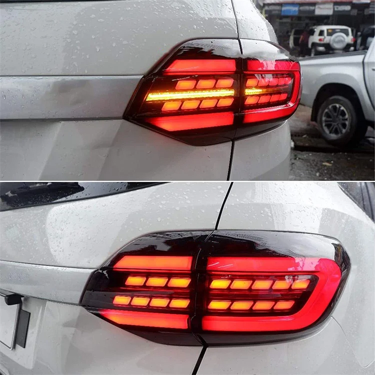 Wholesale for Ford Everest 2016 2017 2018 2019 2020 Led Tail Light