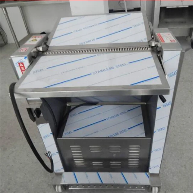 Shawarma Meat Slicing Machine