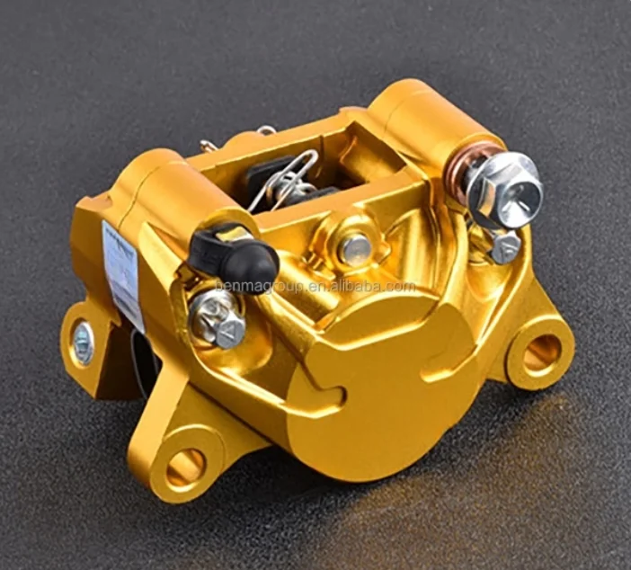 Motorcycle Brake System Parts Adl17 Motorcycle Rear Brake Calipers