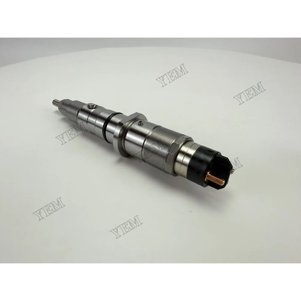 Injector 5580013617 for QSL9 Machinery Engine Spare Parts 4
