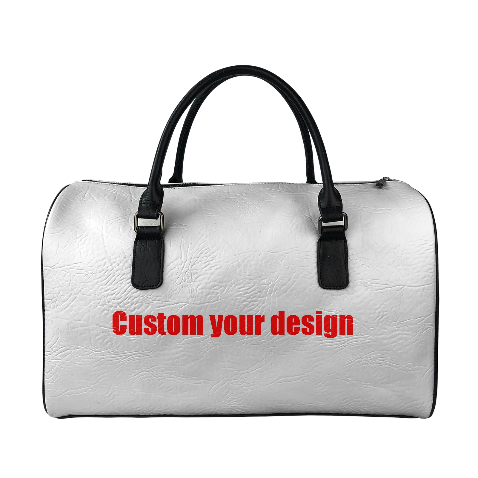 Leather Travel Duffle Bags Perfect for Outdoor Adventures