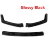 Glossy Black