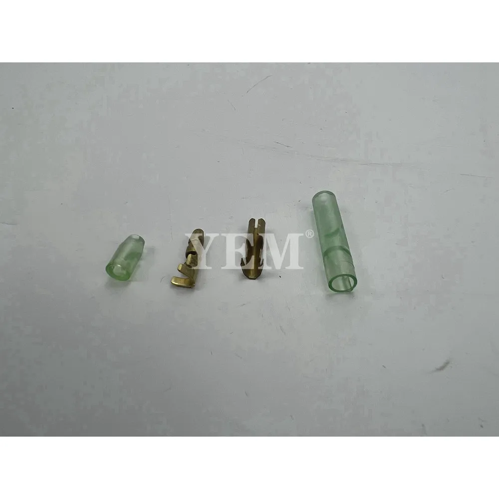 Hot Selling Terminal 19268-65780 Fit for Kubota Engine. 2