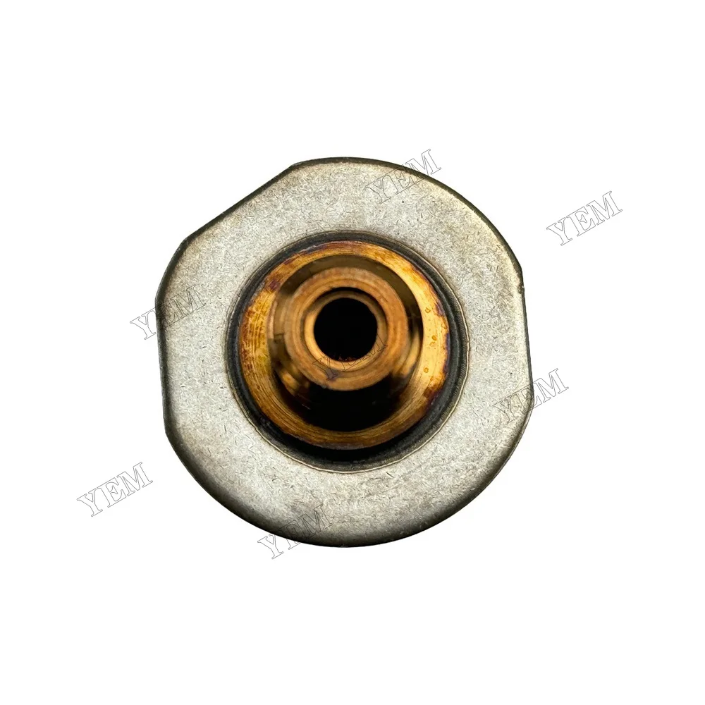 C9 Fuel Rail Pressure Sensor 248-2169 Compatible for Caterpillar High Performance Engine Parts 5