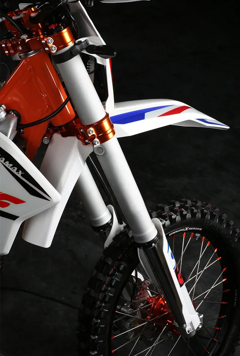 Kamax Chinese Sports Motorcycles Off Road Motorcycle High Performance