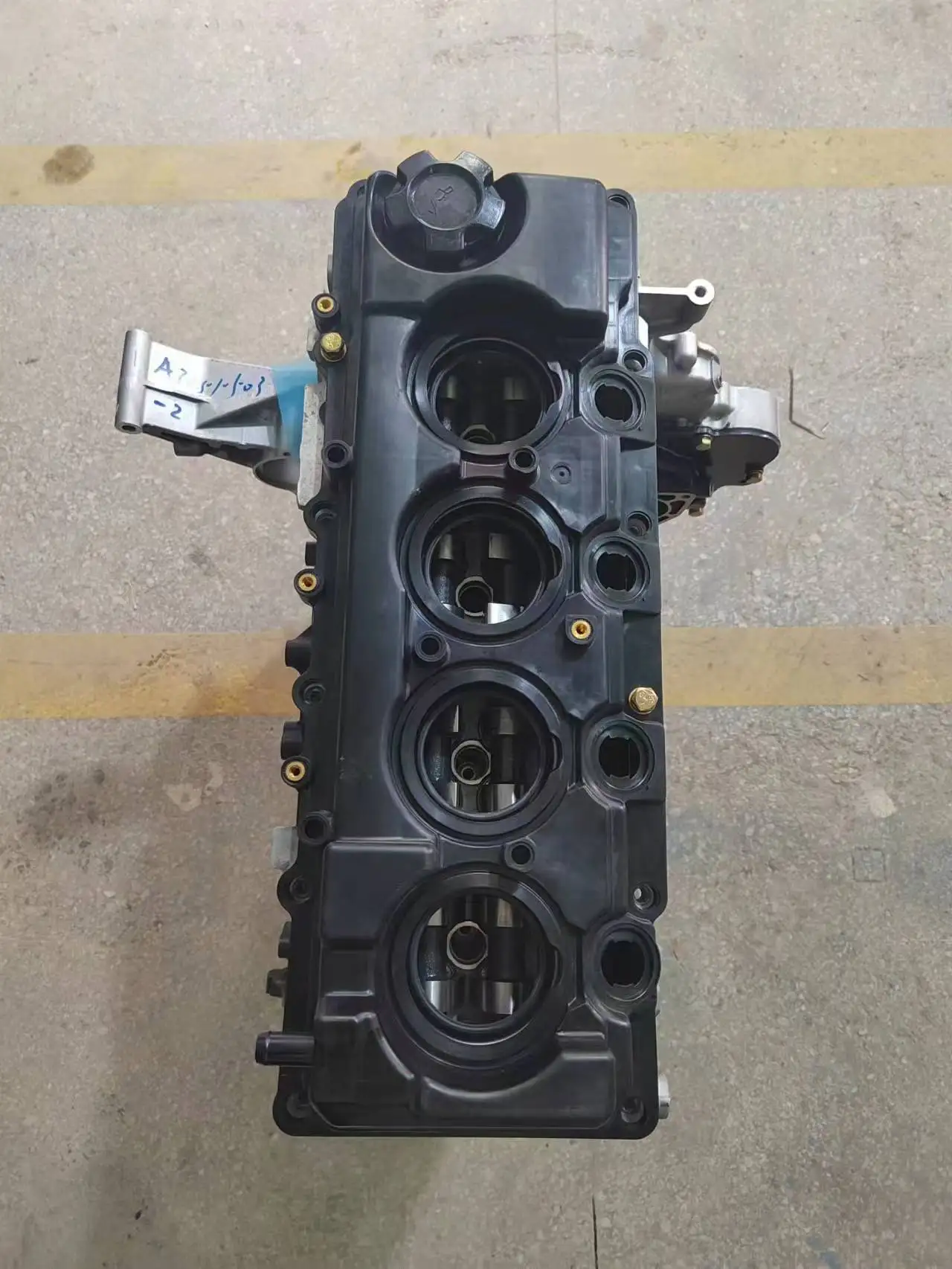 Best Price Brand New Diesel engine ZD30 3.0L Engine Assembly For Nissan SUV Pickup Patrol