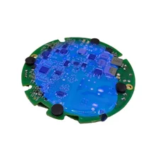 Conformal Coating Spray brush flow dip Automated pattern coating to the silicone conformal coating Spray for Electronics