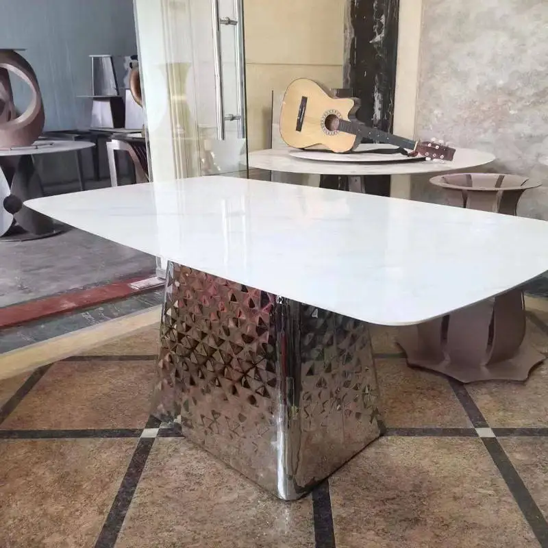 Factory Customized Modern And Beautiful Nordic Table Buy Cheap Modern