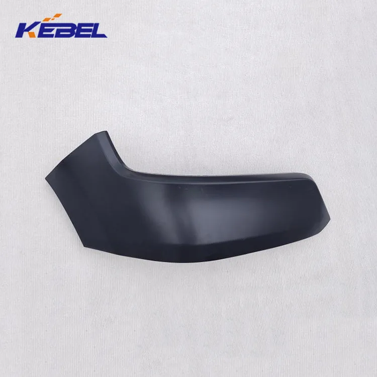 product 68403911ae auto parts front bumper filler panel oem 68403910ae 3 holes car filler panel for dodge ram 1500 2019 2020 2021 2022-5