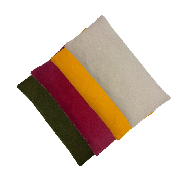 Mask Microwave Eye Pillow