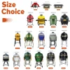 optional size