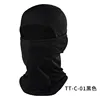 Baiku Silk Breathable Mesh Headgear