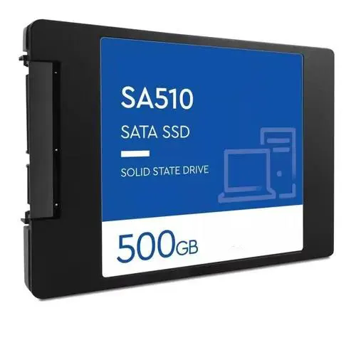 SA510 250 ГБ 500 1 ТБ 2 ТБ Портативный внешний твердотельный накопитель (SSD) твердотельного жесткого диска жесткий диск disque dur externe ssd для портативных компьютеров