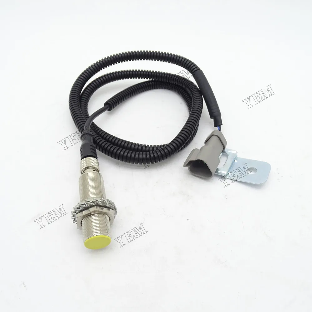 70180321 Revolution Sensor for Jcb 3CX 4CX Engine Rebuild Kit 5