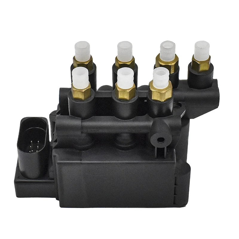 Genuine Valve Block Solenoid Valve OE 1027919-00-D High Quality Replacement Component