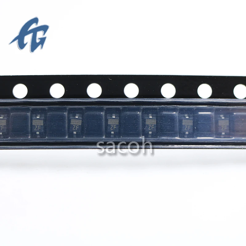 (SACOH Electronic Components)PDZ10B 115