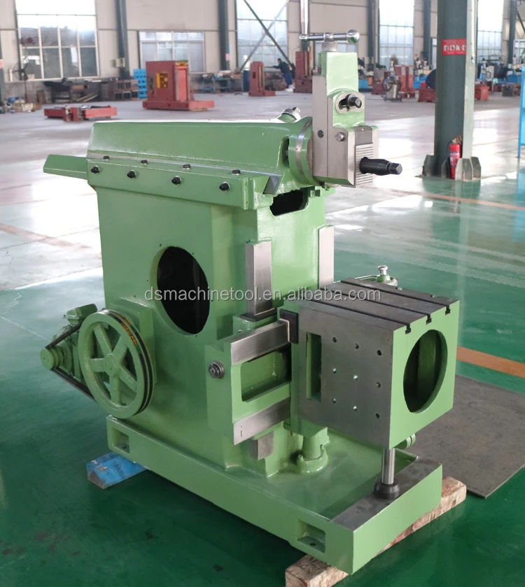 Mesin Slotting Horizontal B635a Shaper Machine Harga Mesin Buy