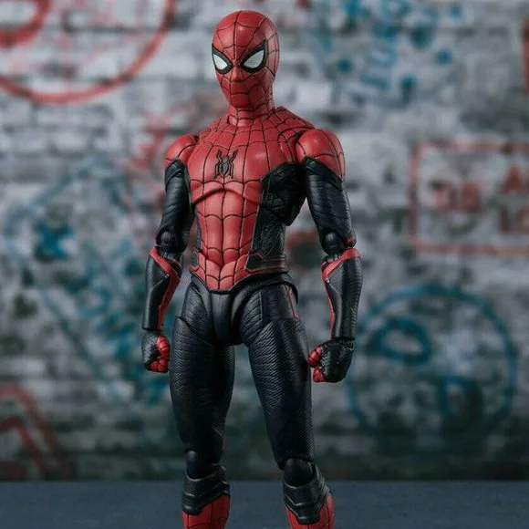 ODM Design Custom Action Figure Model New PVC Collection Toy with Box