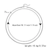 Q0050-2 (serpent rond 2.0)