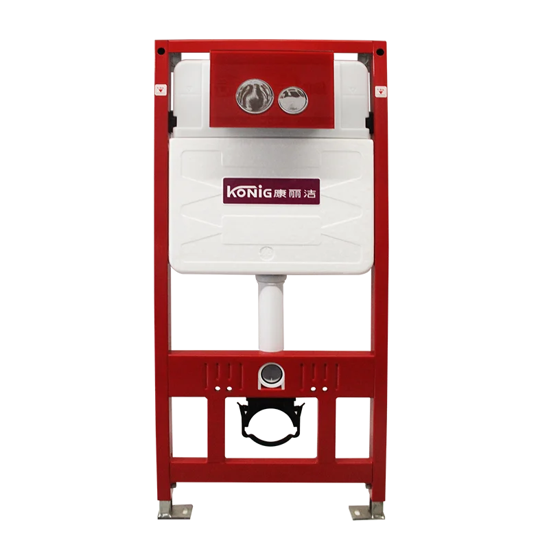 Анти-конденсация в стеновой цистерне и смывной резервуар пригодный для приводной пластины