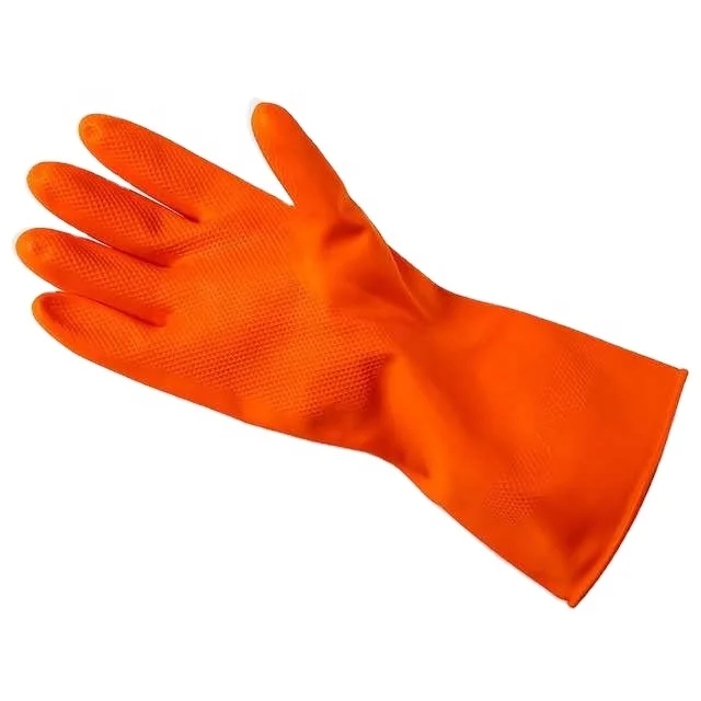 thick waterproof gloves