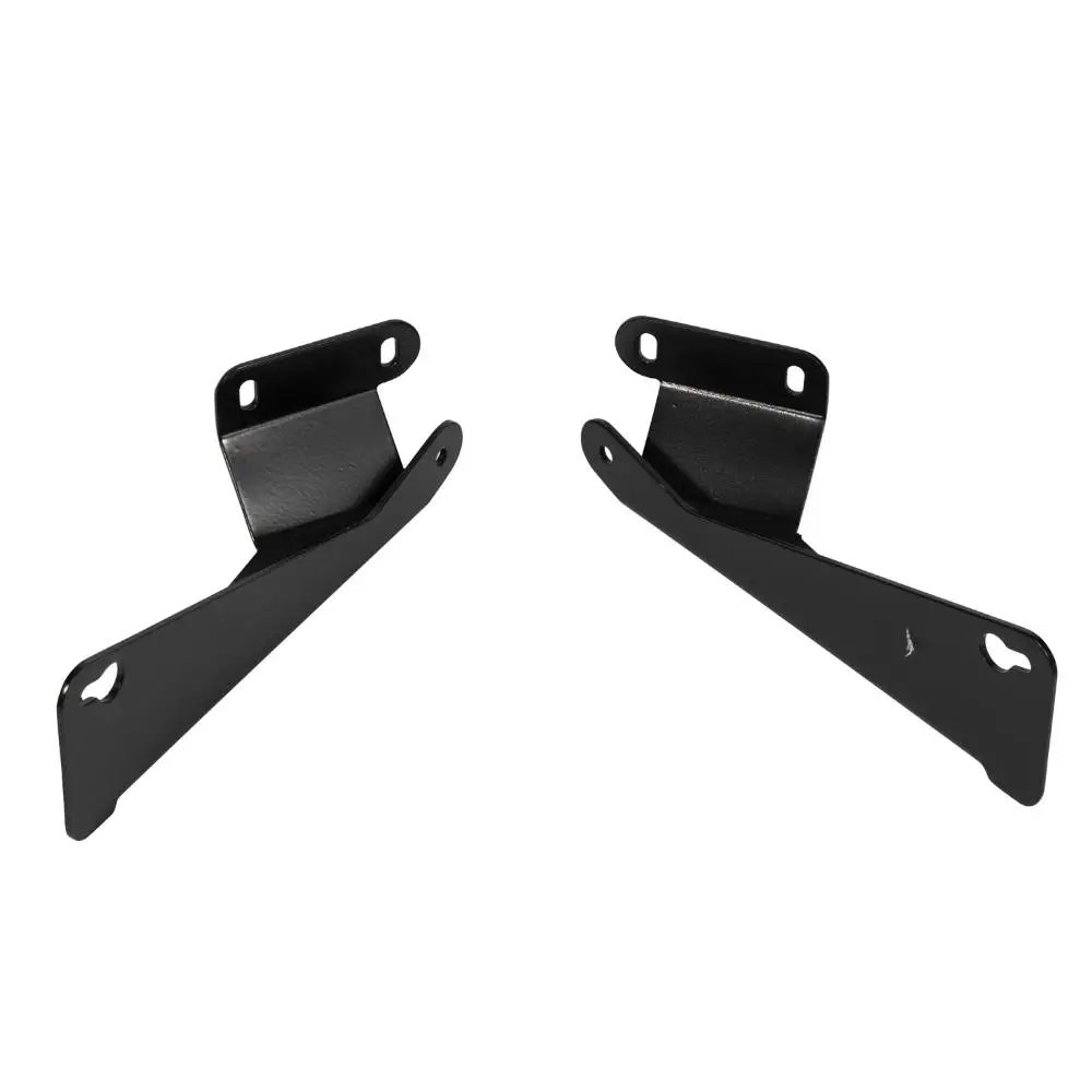 Golf Cart AccessorIes Bracket Headlight Stainless Steel Headlight Tube Clamp Bracket For EZ-GO TXT/MEDALIST 96+