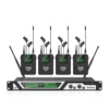 Negro 1 Trans 4 Receptor