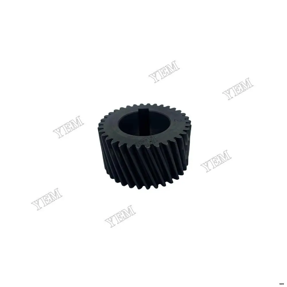 China Wholesale Crankshaft Gear For Kubota D1302 Excavator Accessories