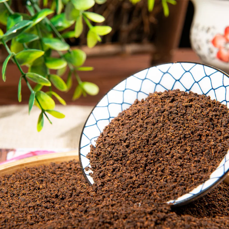 CTC2 Instant Assam Ceylon Black Tea Milk Raw Materials Chinese Black Tea Milk Store Black Tea Powder