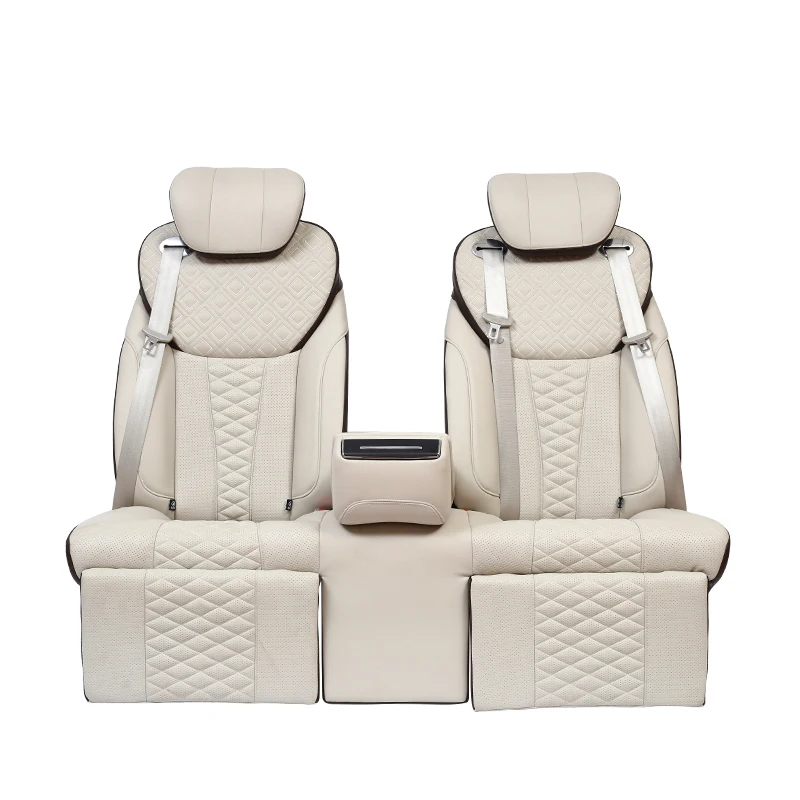 Modified car seats