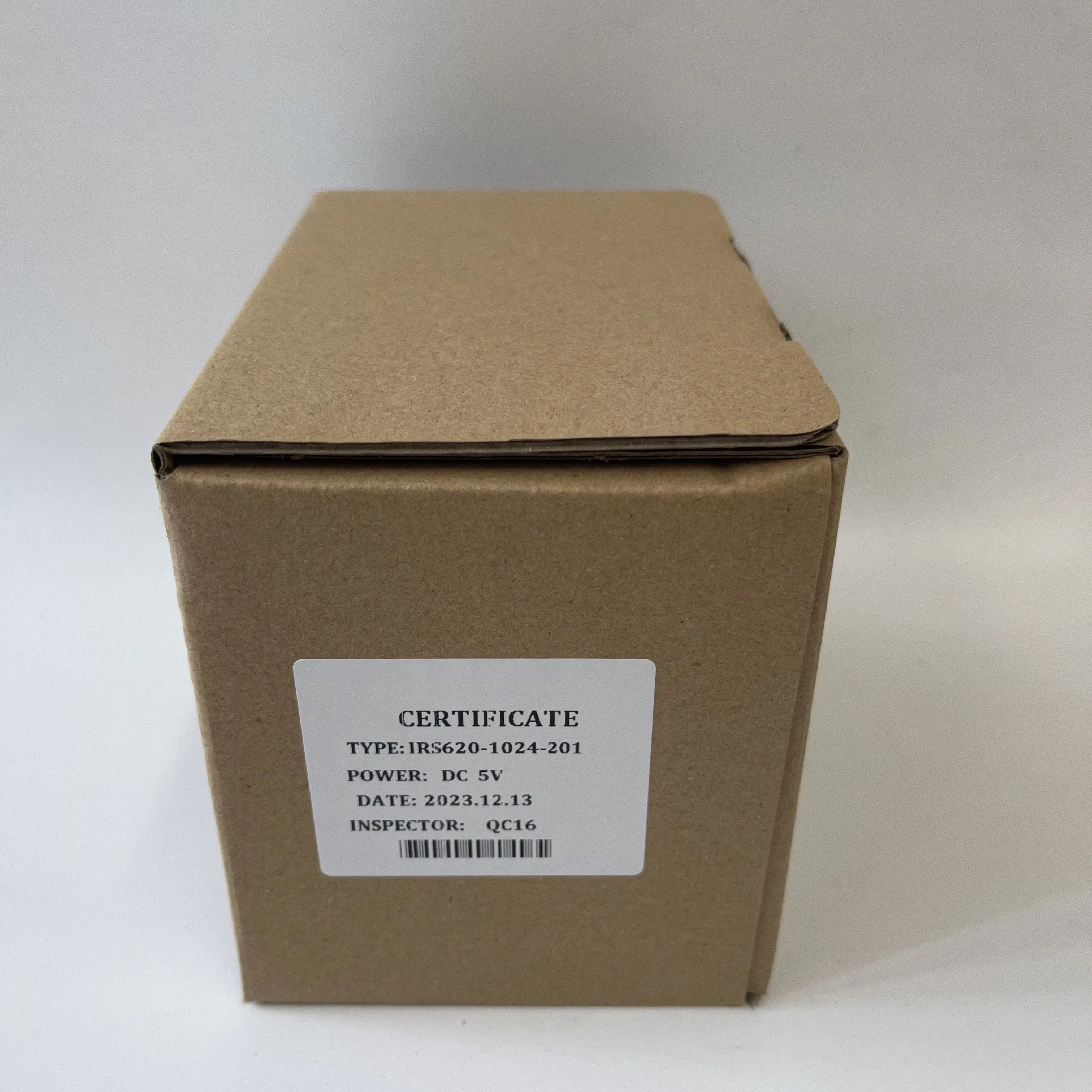 Generic Rotary Encoder IRS620-1024-201 Generic Rotary Encoder IRS620-1024-201