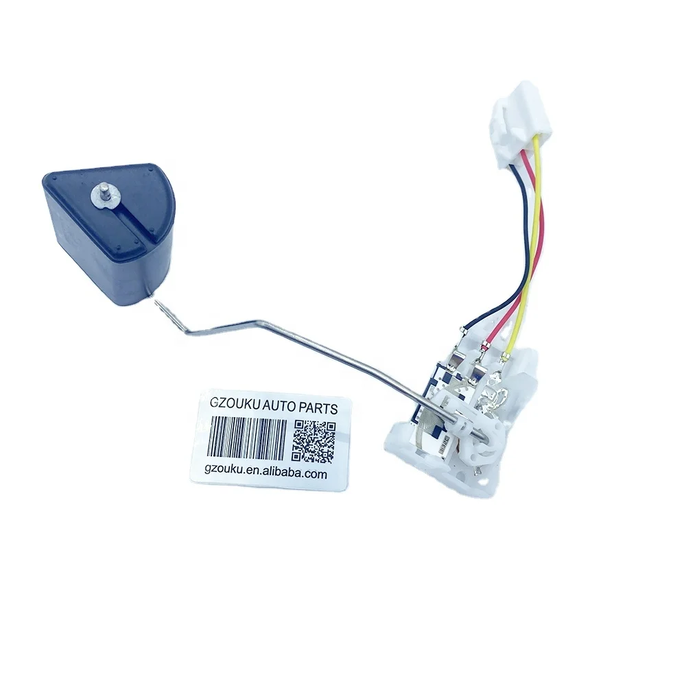 X AUTOHAUX No.17630S9A013 Fuel Tank Float Gauge Sending Unit Sender Fuel Level