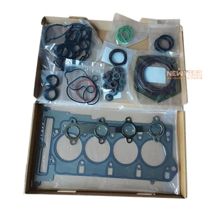Mg3 Mg5 Mg350 Auto Spare Parts Repuestos Engine Gasket Set Repair Kit for SAIC MG GT/3/5/350/550/roewe