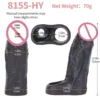 S8155-HY black
