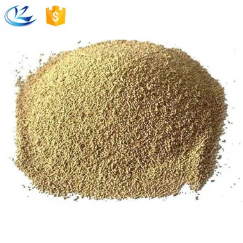 High Sugar Instant Dry Yeast Low Sugar Powder Yeast for Baking Bread Kosher Certified Swelling Property