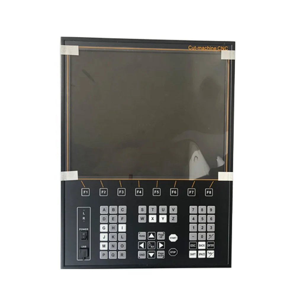 Оптовая продажа, Fangling F2500B FLSK-2500B CNC контроллер для станка плазменной резки с ЧПУ