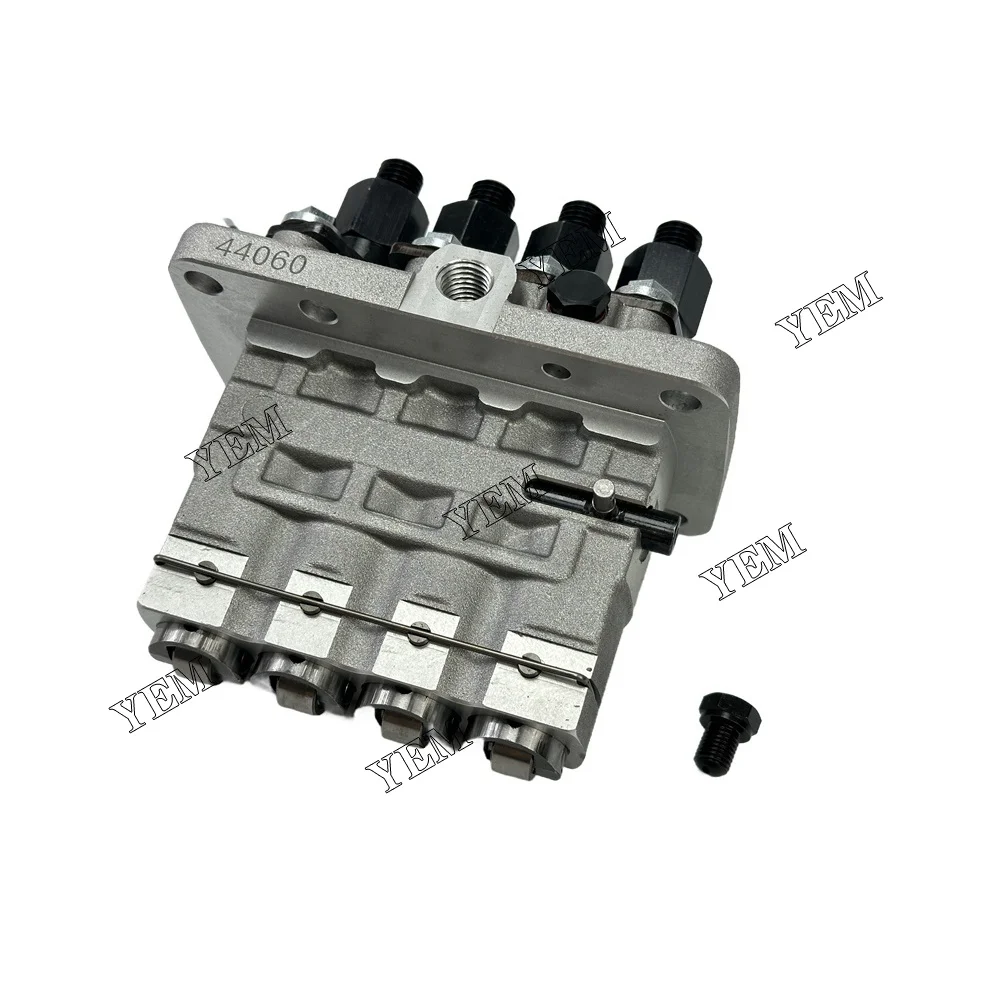 Fuel Injection Pump 131010080 Fit for Perkins 404C-22 Engine