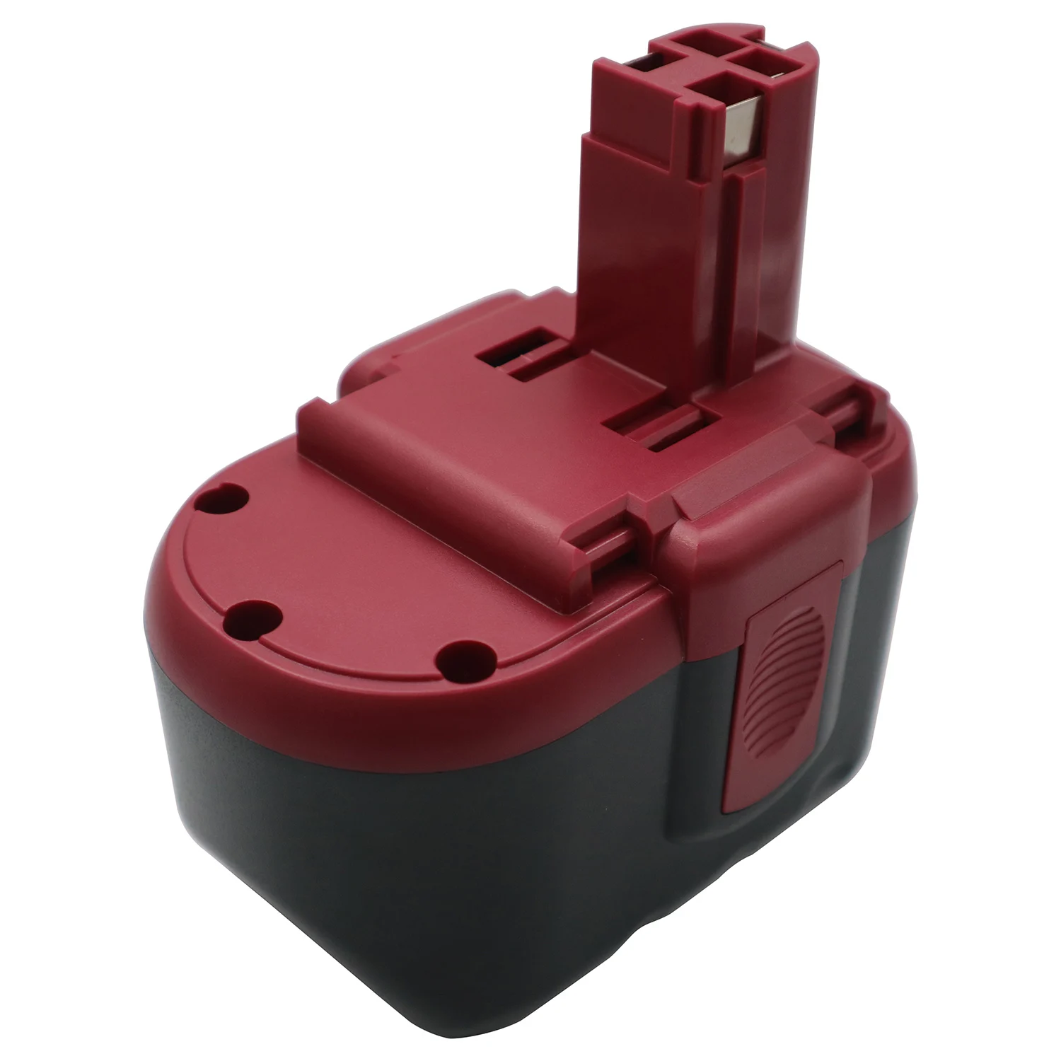 24V 3500mAh Ni-MH Battery For Bosch BAT240 BAT299 BAT030 BAT031 GBH24VF GMC 24V - Foto 3