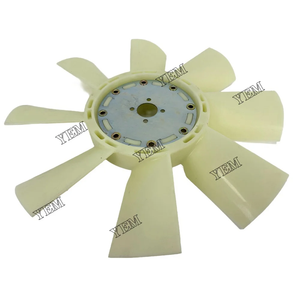 Hot Sale H07C Fan Blade for Hino 5