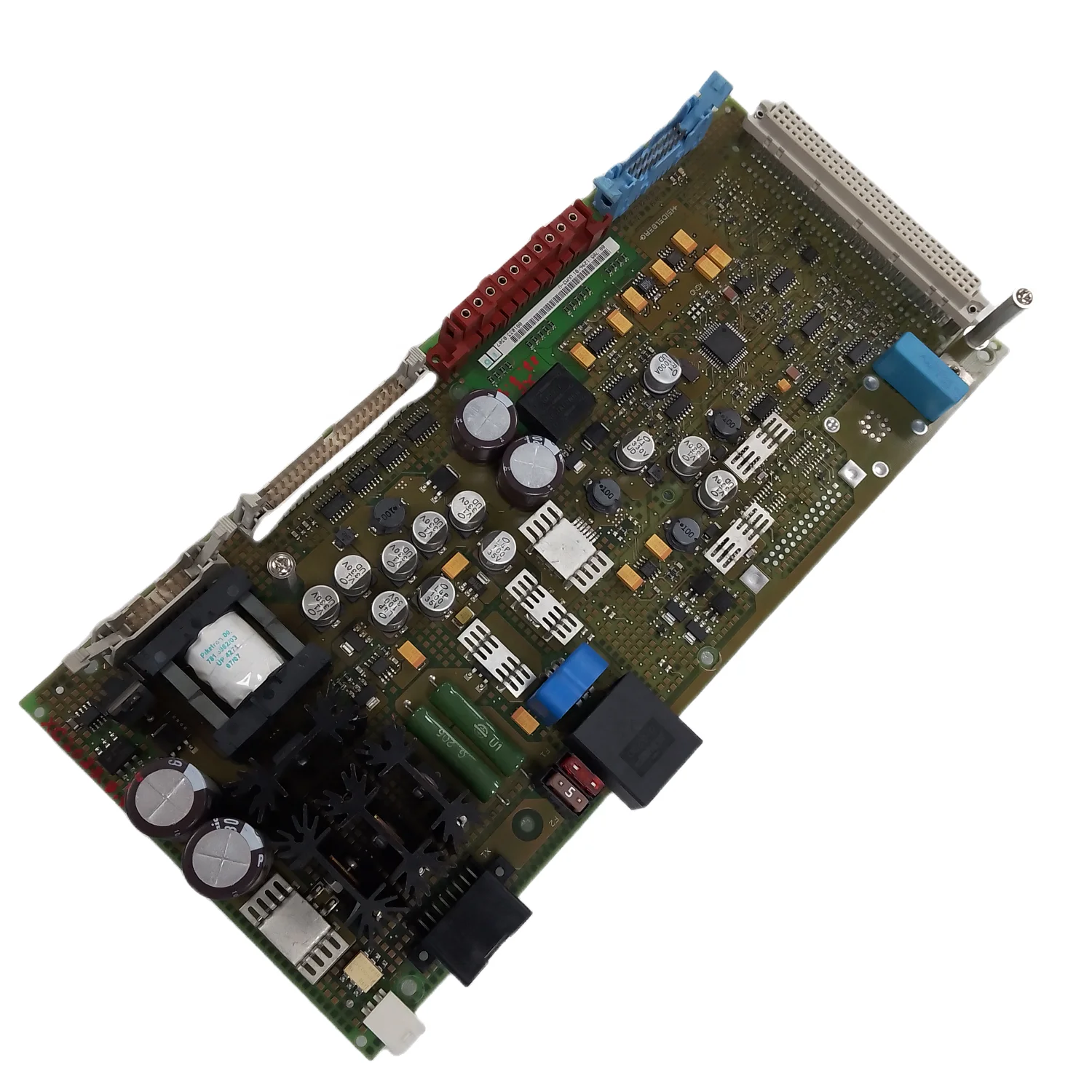 Criminal Scientifik　輸入盤 Original 00.785.1296 Uvm3-V Circuit Board 00.782.0879 / 01