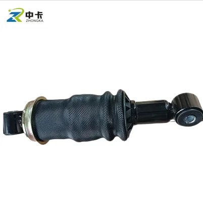 Sinotruk Howo T5G SITRAK C7H 712W41722-6022 Cab Front Suspension