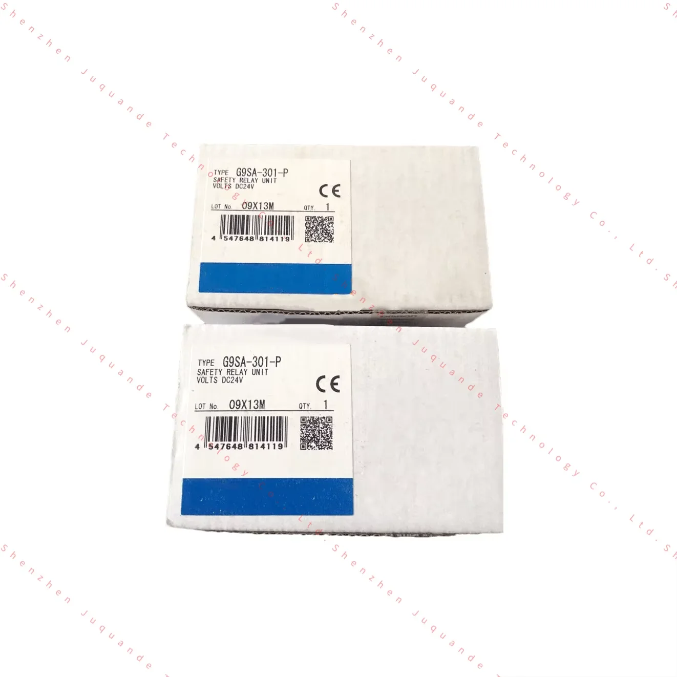 Gold Seller  G9SA-301-P  PLC Controller  New Original  Warehouse Stock plc programming controller