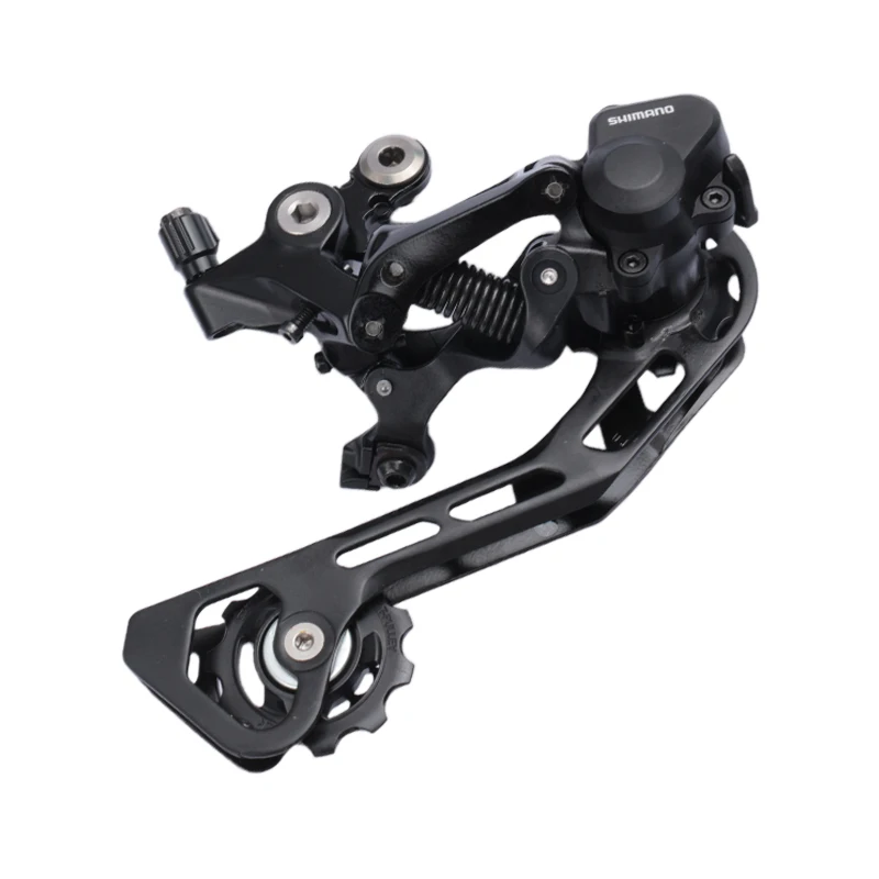 Shimano GRX RX400 Front Derailleur - 2x10s Speed for Road Bikes