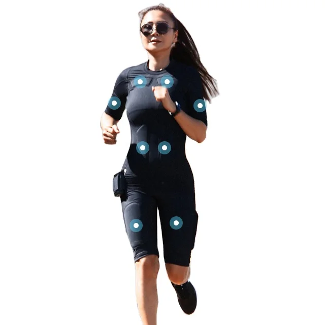 EMS fit suit EMS fit suit