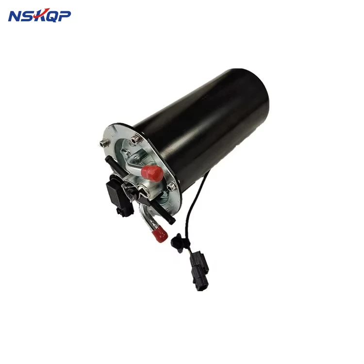 16400-4KV1B 164004KV1B High Performance Car Parts for NP300 2015-2022 OEM for Nissan Fuel Filter Assembly